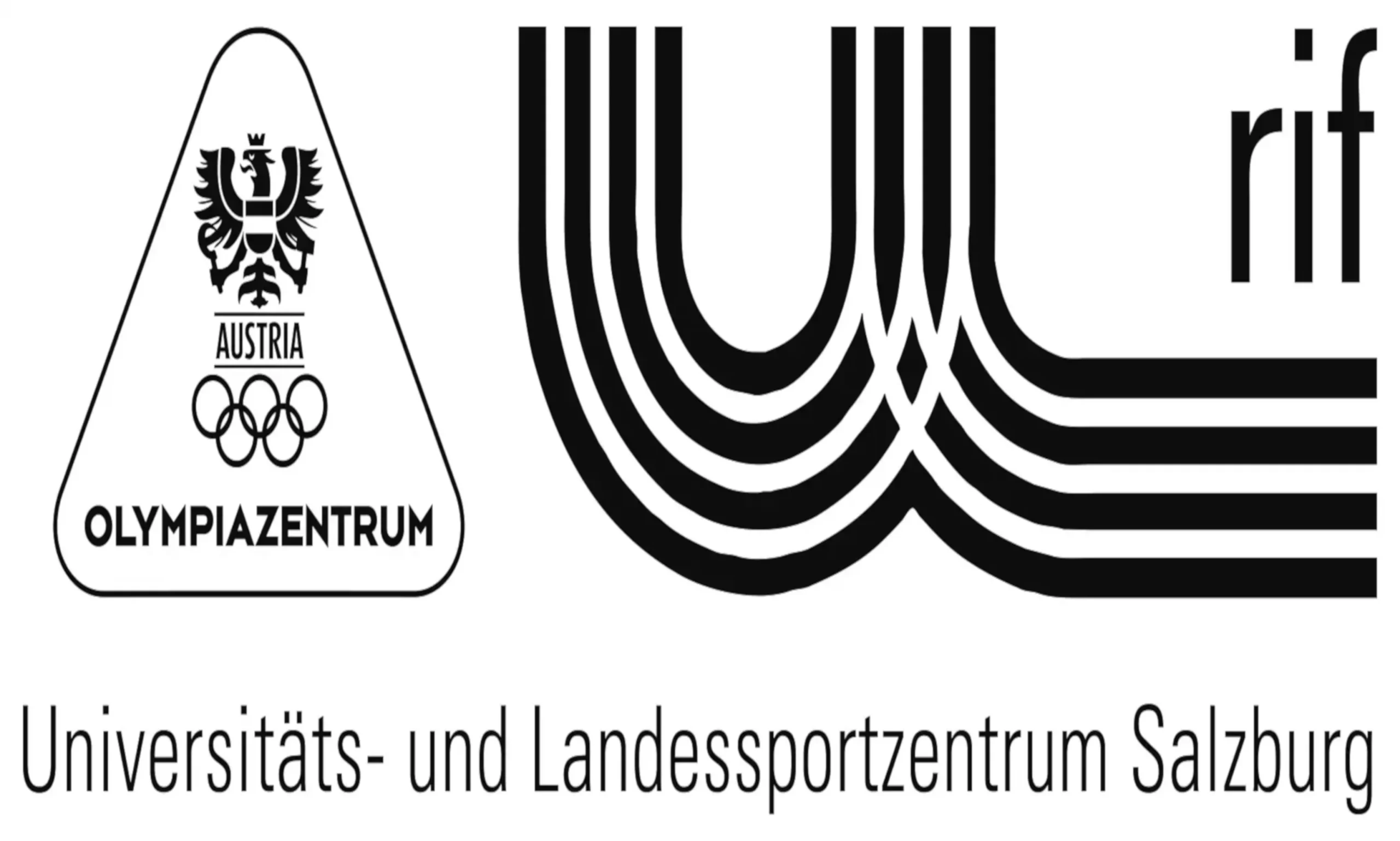 ULSZ Rif + OZ Logo